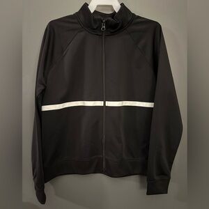 Athletic Works Girls Jacket L 10/12 & S 4/5